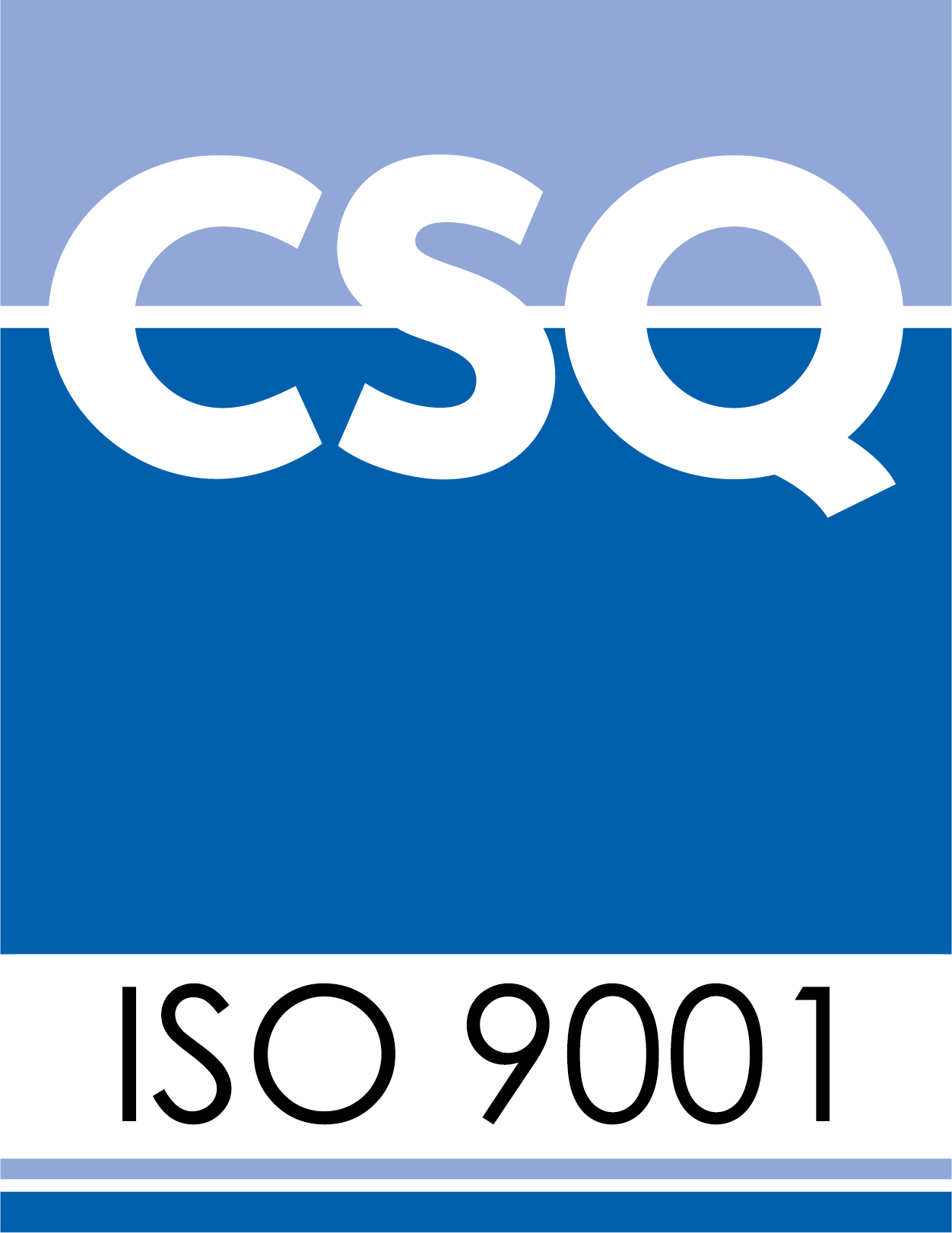 foto - SG01 Logo ISO 9001